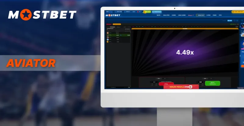 Mostbet Aviato