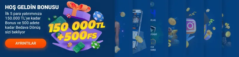 Yeni MostBet oyuncuları için hoş geldin bonusu