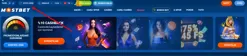 MostBet web sitesinde engellemeyi aşma